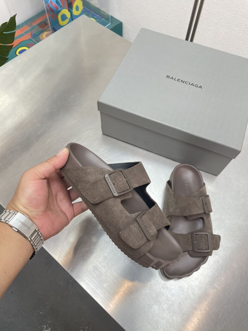 Balenciaga Slippers